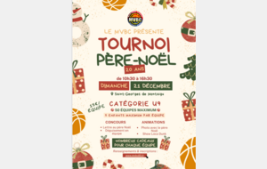 Pere Noël 2025