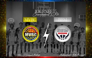 MVBC - BBM