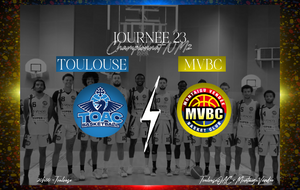 TOULOUSE - MVBC