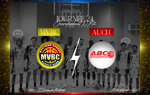 MVBC - AUCH