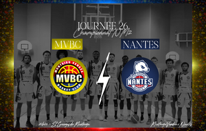 MVBC - NANTES BH