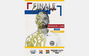 FINALE COUPE DE VENDÉE