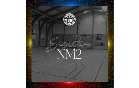 RECRUTEMENT NM2