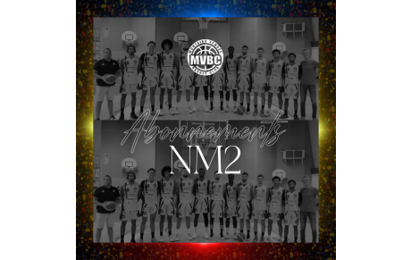 ABONNEMENTS NM2