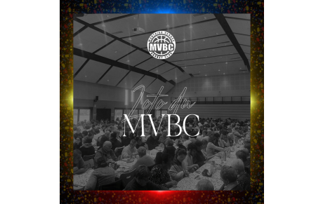 LOTO DU MVBC