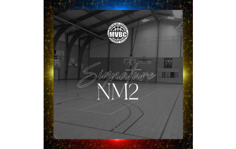 SIGNATURE NM2