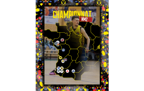 CHAMPIONNAT NM2