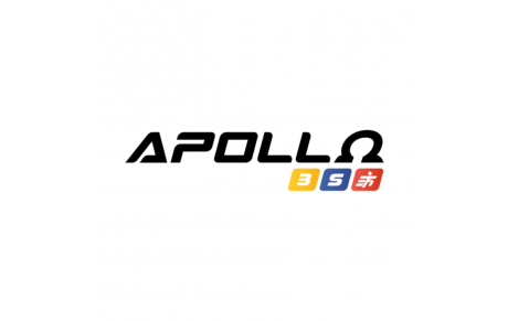 APOLLO 3S