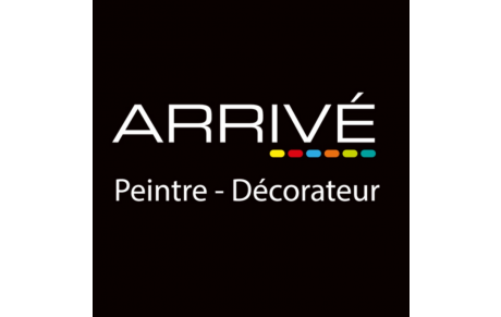 ARRIVÉ PEINTURE