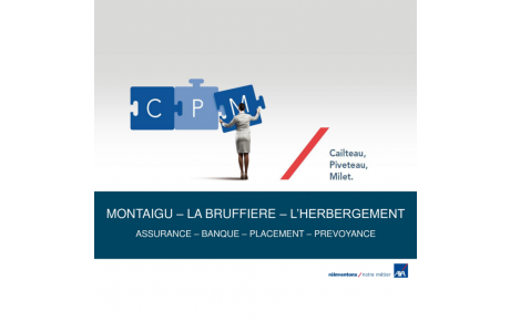 CPM AXA