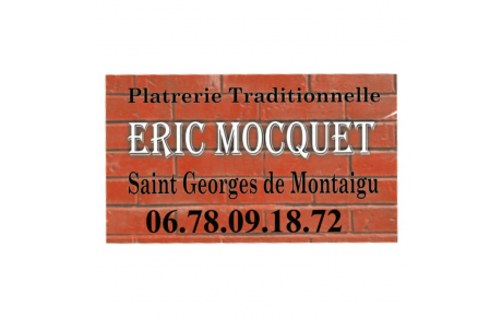 ERIC MOCQUET