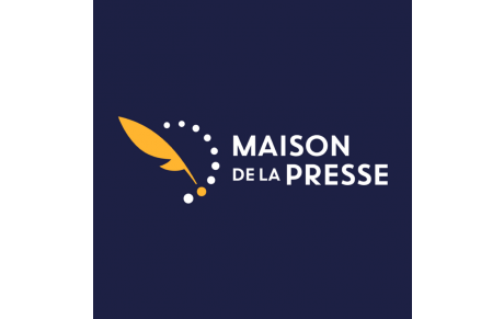MAISON DE LA PRESSE