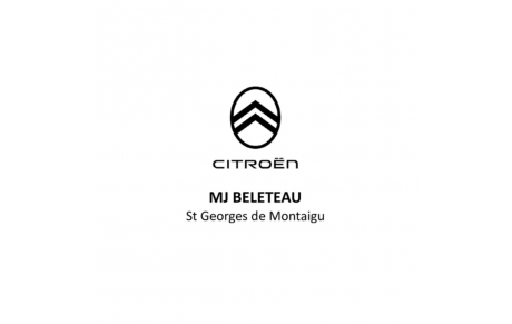 MJ BELETEAU