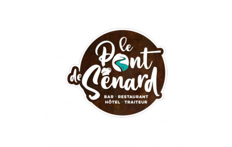 LE PONT DE SENARD