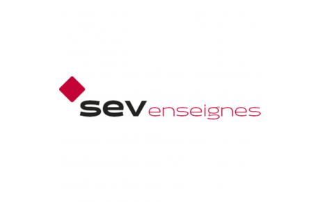 SEV ENSEIGNES