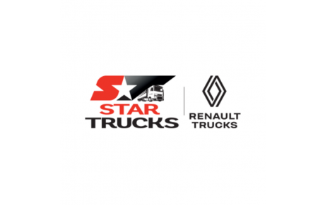 STARTRUCKS