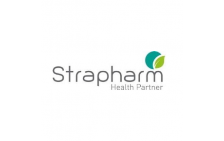 STRAPHARM