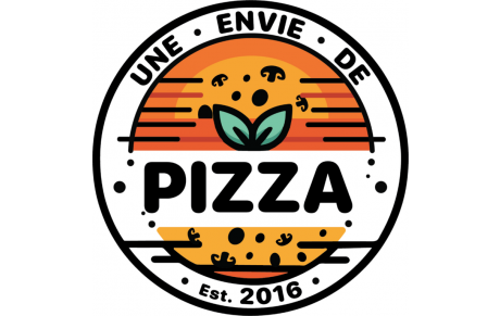 UNE ENVIE DE PIZZA