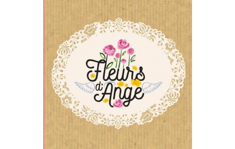 FLEURS D'ANGE