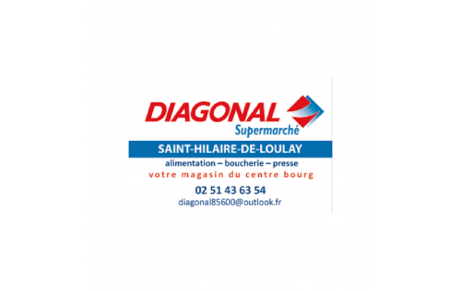 DIAGONAL