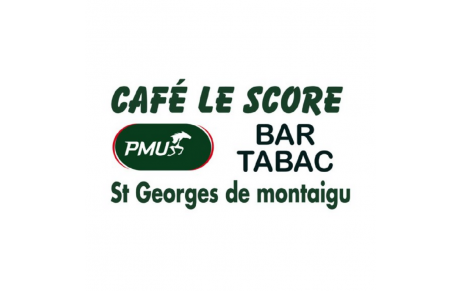 BAR LE SCORE
