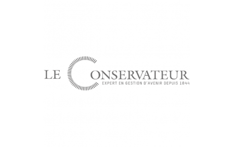 LE CONSERVATEUR