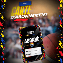 ABONNEMENTS NM2